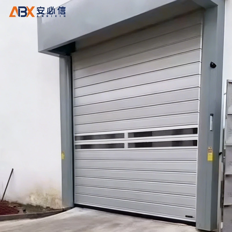 广元市厂房高速门